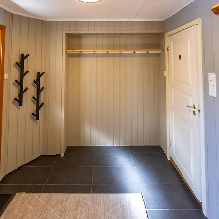 Apartment Storgata 49