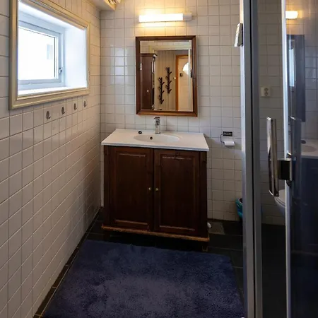 Apartmán Storgata 49 Svolvær