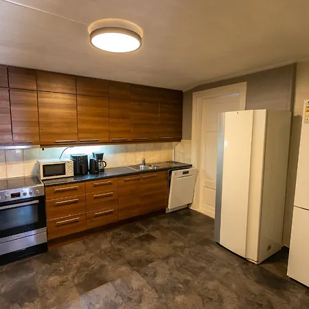 Storgata 49 * Svolvær