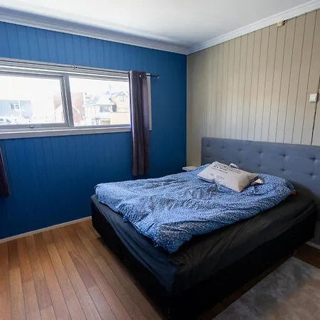 Storgata 49 Apartmán