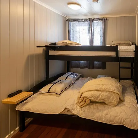 Apartment Storgata 49