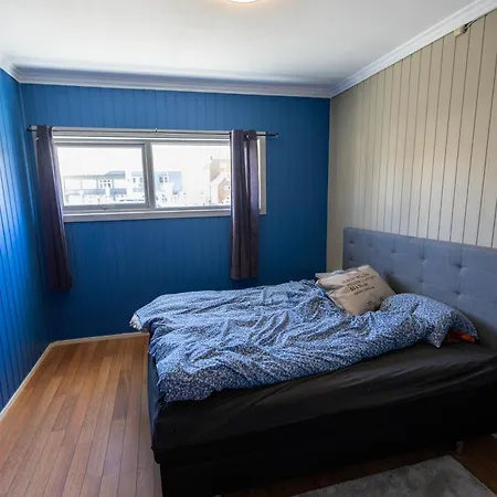 Apartmán Storgata 49 *