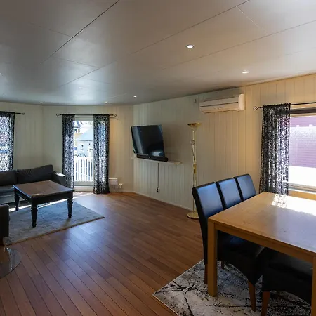 Apartmán Storgata 49